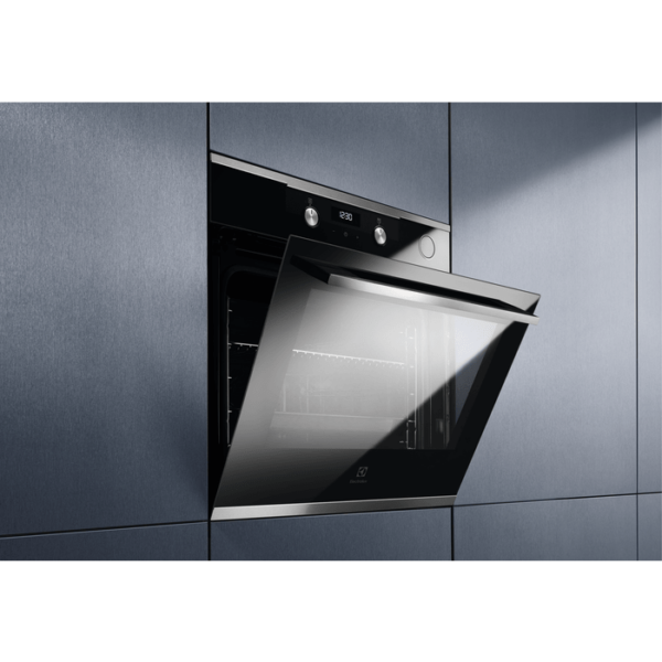 Фурна с пара за вграждане Electrolux KOCEH70X - Image 2