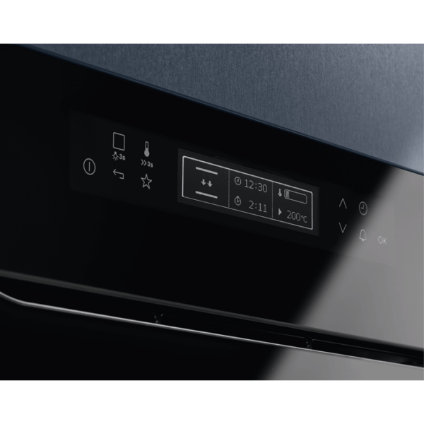 Фурна за вграждане Electrolux KOE8P81Z - Image 2
