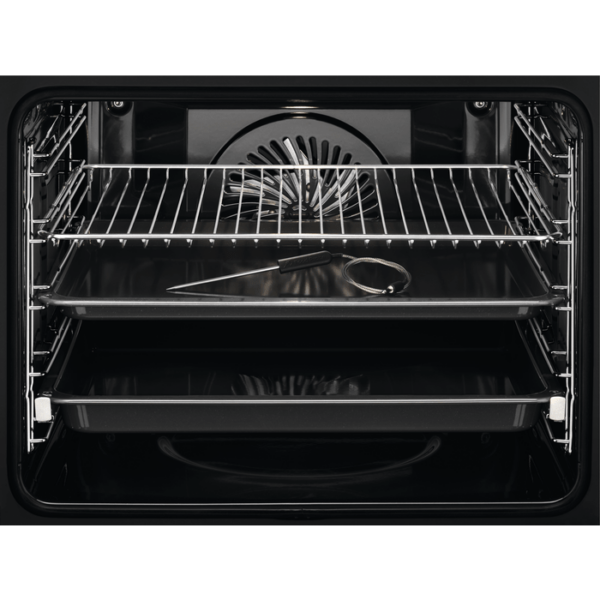 Фурна за вграждане Electrolux KOEAP31WT Wi-Fi - Image 4