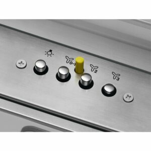 Аспиратор Electrolux LFP536X