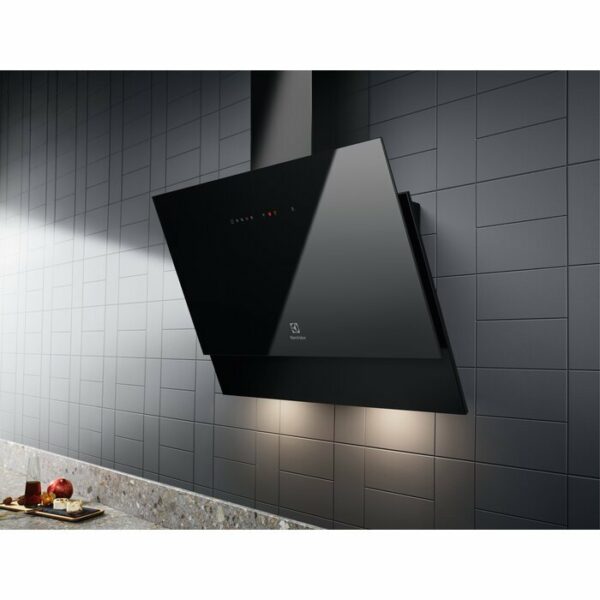 Аспиратор Electrolux LFV416K - Image 2