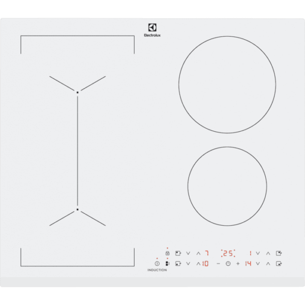 Индукционен плот Electrolux LIV63431BW