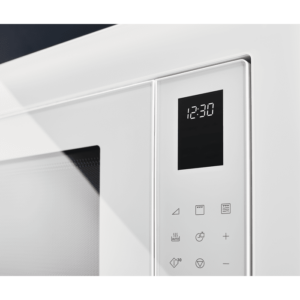 Микровълнова фурна Electrolux LMS4253TMW