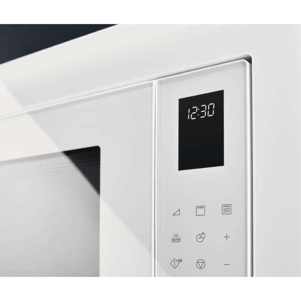 Микровълнова фурна Electrolux LMS4253TMW - Image 2