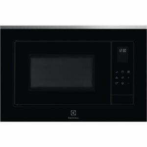 Микровълнова фурна Electrolux LMS4253TMX