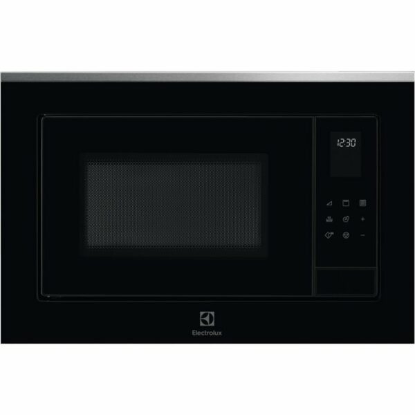 Микровълнова фурна Electrolux LMS4253TMX