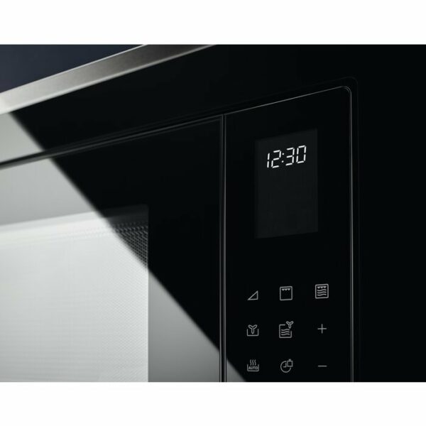 Микровълнова фурна Electrolux LMS4253TMX