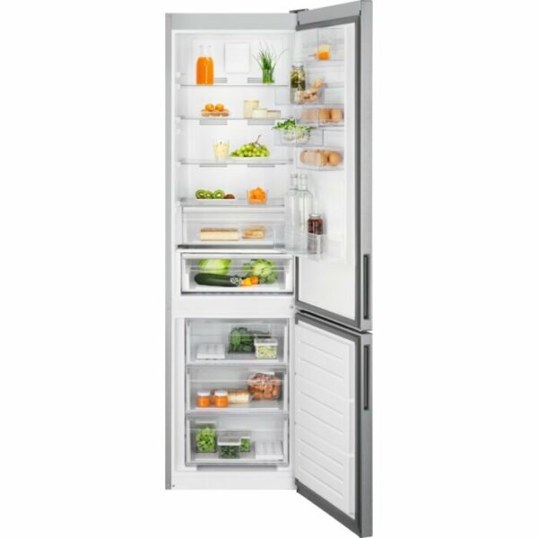 Хладилник с фризер Electrolux LNC7ME34X1 - Image 2