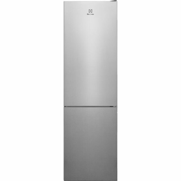 Хладилник с фризер Electrolux LNC7ME34X1