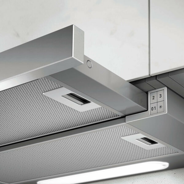Аспиратор Elica Elite 26 PB IX 60 - Image 2