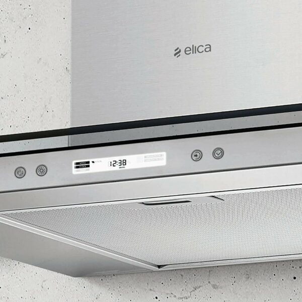 Аспиратор Elica Flat Glass Plus