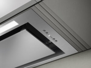 Аспиратор Elica Hidden 2.0 IX 52