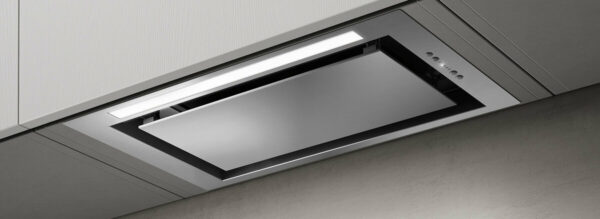 Аспиратор Elica Hidden 2.0 IX 52