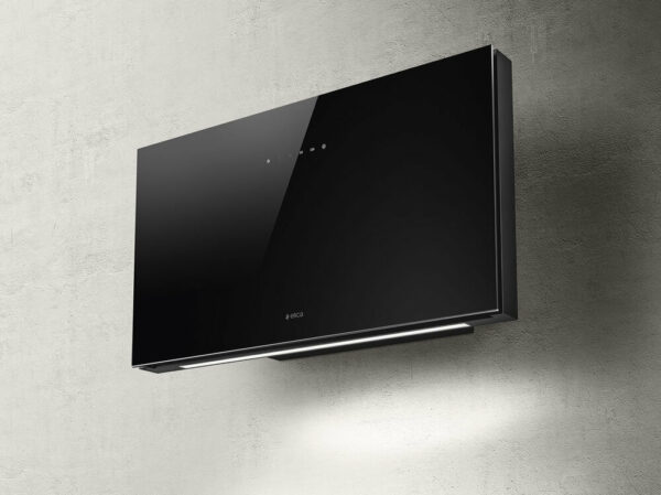 Аспиратор Elica Plat 80 черен - Image 3
