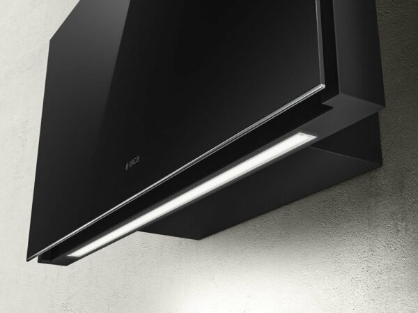Аспиратор Elica Plat 80 черен - Image 4