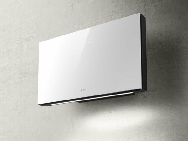 Аспиратор Elica Plat 80 бял - Image 2