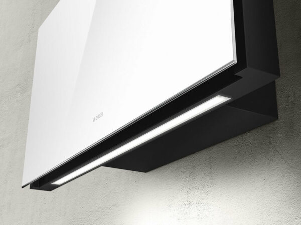 Аспиратор Elica Plat 80 бял - Image 3