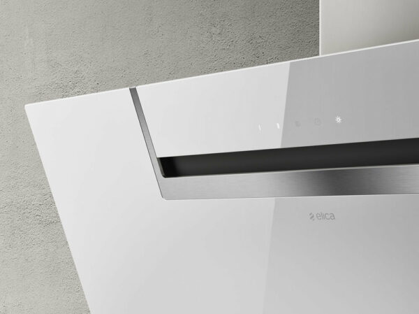 Аспиратор Elica Sheen-S 90 бял - Image 2