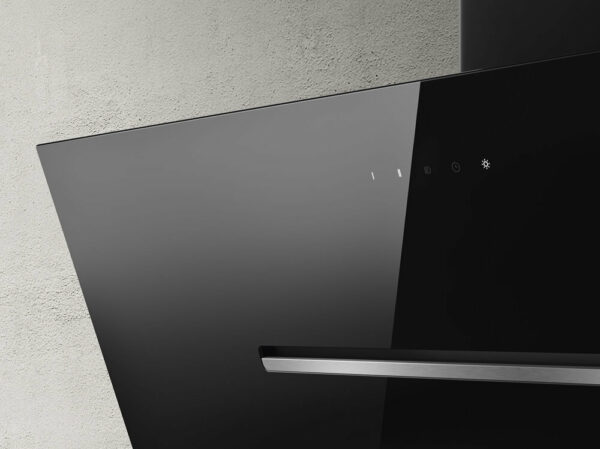 Аспиратор Elica Shy-S 90 черно - Image 2