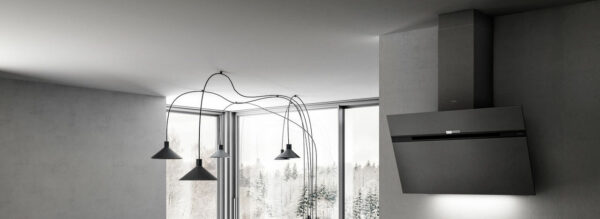 Аспиратор Elica Stripe Urban - Image 3