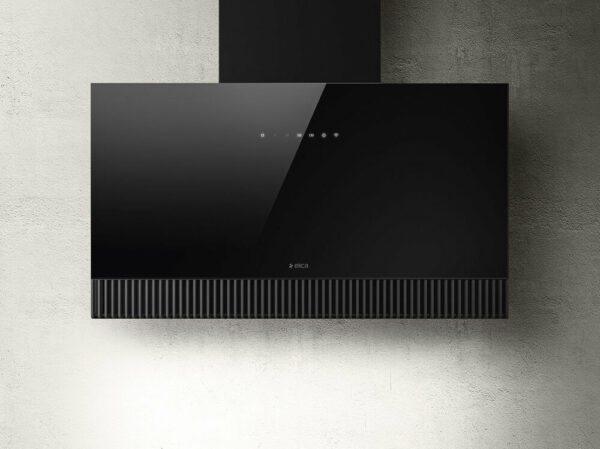 Аспиратор Elica Plat 55 черен - Image 2