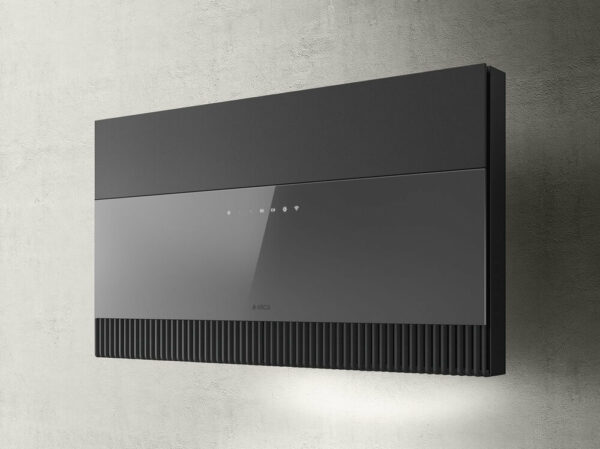 Аспиратор Elica Super Plat сив - Image 3