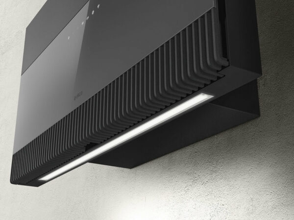 Аспиратор Elica Super Plat сив - Image 4