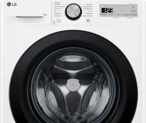 Пералня LG F4WR4911P - Image 2