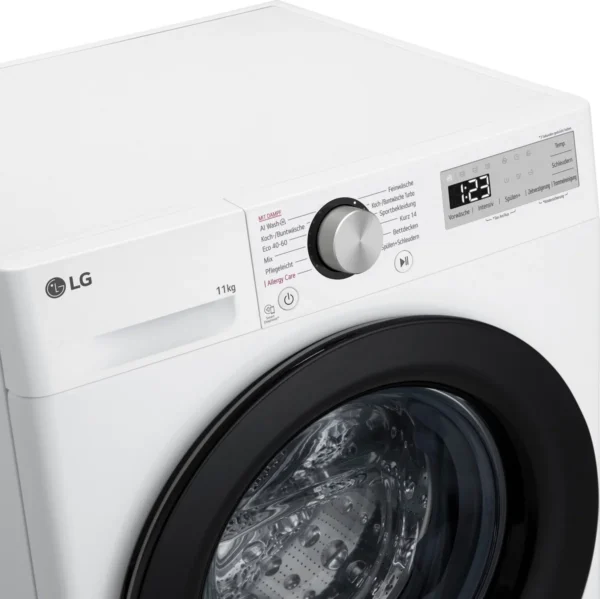 Пералня LG F4WR4911P - Image 3