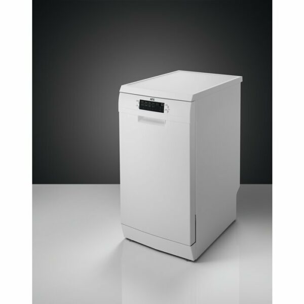 Съдомиялна АEG FFB62407ZW - Image 3