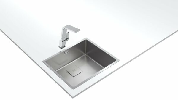 Мивка за вграждане Teka FLEXLINEA RS15 50.40 - Image 2