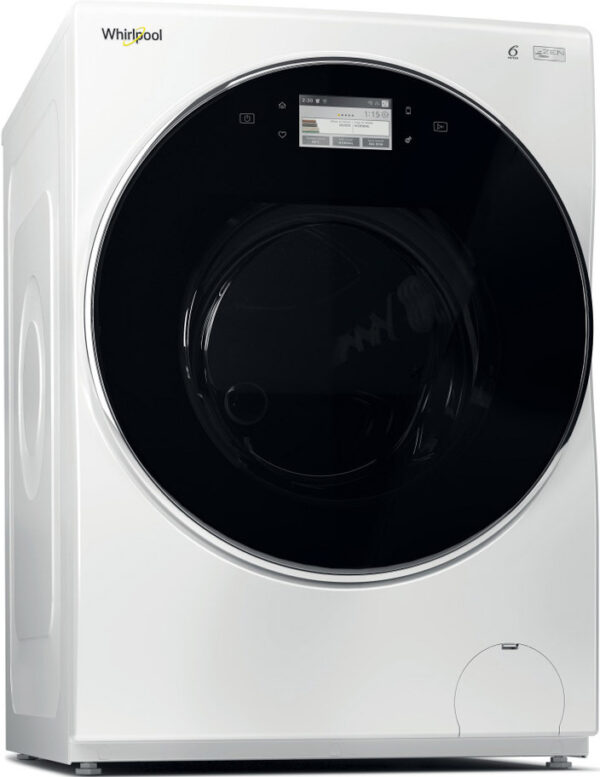 Пералня Whirlpool FRR12451