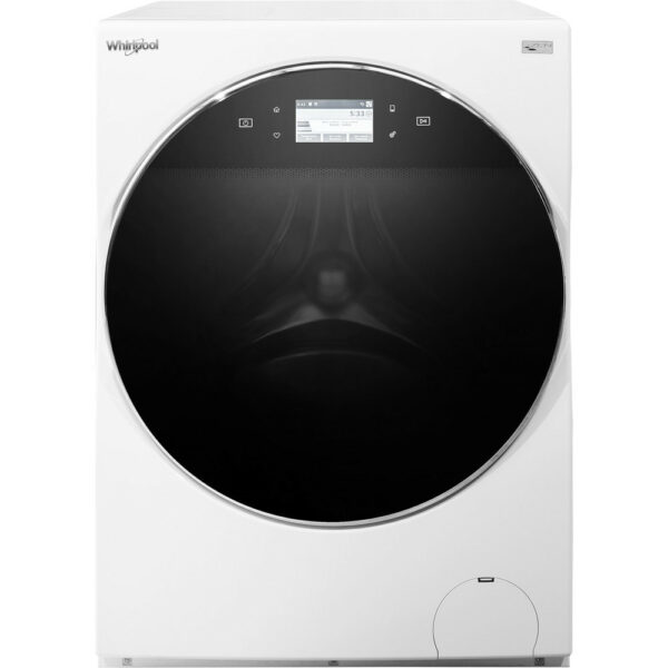 Пералня Whirlpool FRR12451