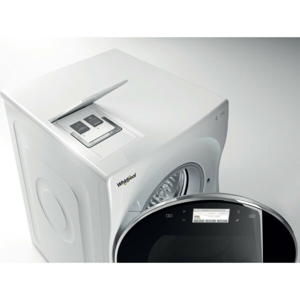Пералня Whirlpool FRR12451 - Image 3