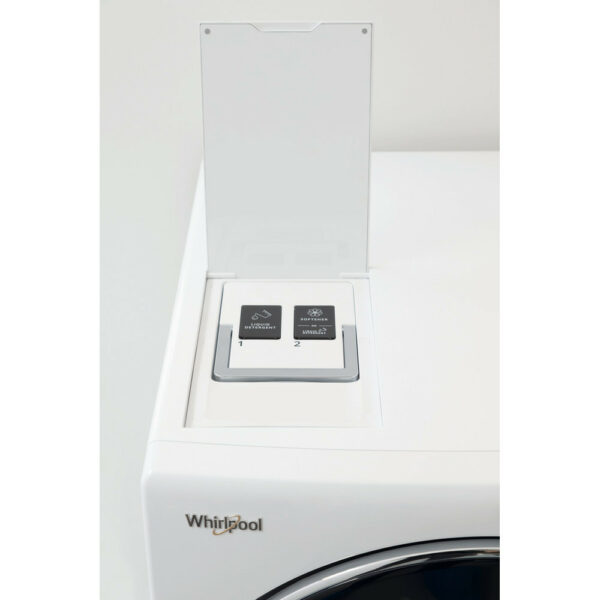 Пералня Whirlpool FRR12451 - Image 4