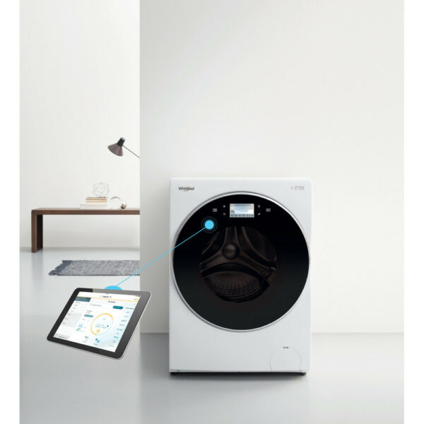 Пералня Whirlpool FRR12451 - Image 7