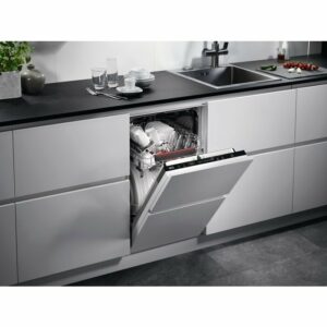Съдомиялна AEG FSE63407P