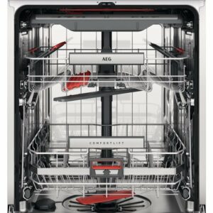 Съдомиялна AEG FSK83837P ComfortLift