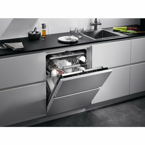 Съдомиялна AEG FSK83837P ComfortLift - Image 3