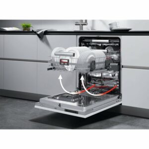 Съдомиялна AEG FSK93847P ComfortLift
