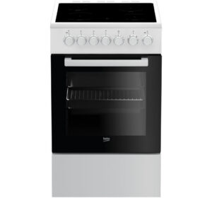 Готварска печка Beko HSM57100GW