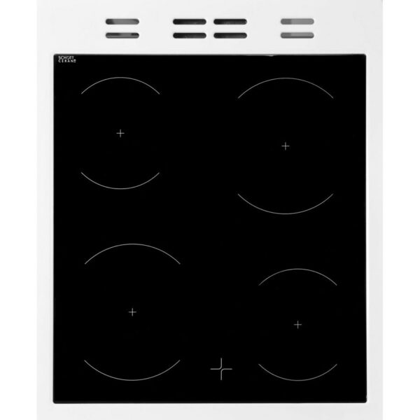 Готварска печка Beko FSM57100GW - Image 2