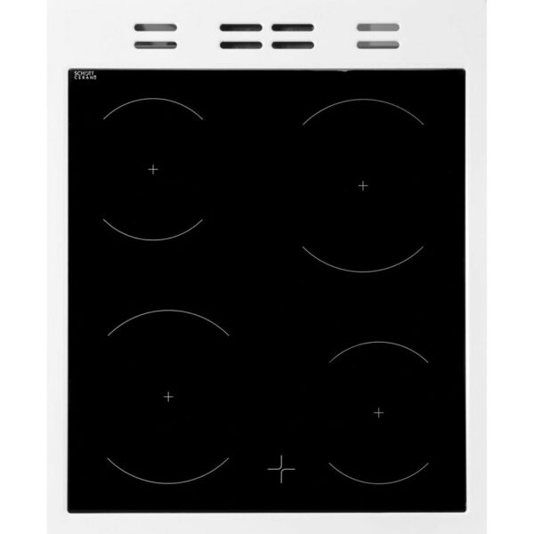 Готварска печка Beko HSM57100GW