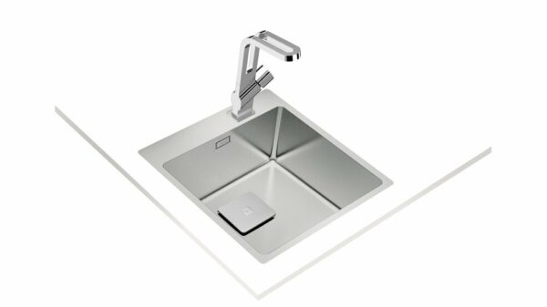 Мивка за вграждане Teka FORLINEA RS15 40.40 - Image 2