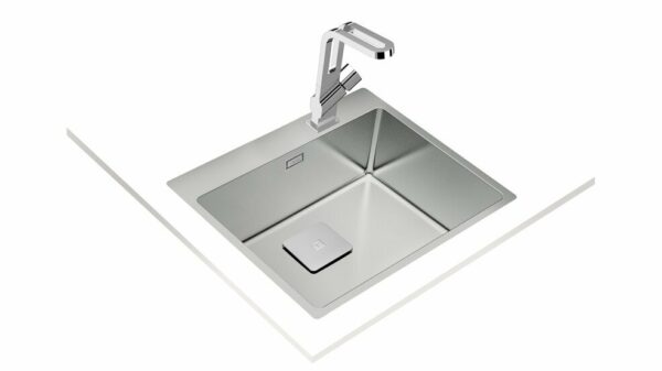Мивка за вграждане Teka FORLINEA RS15 50.40 - Image 2