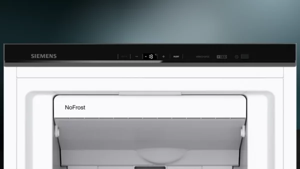 Фризер Siemens GS36NAWEP - Image 3