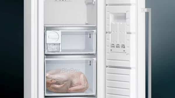 Фризер Siemens GS36NAWEP - Image 4