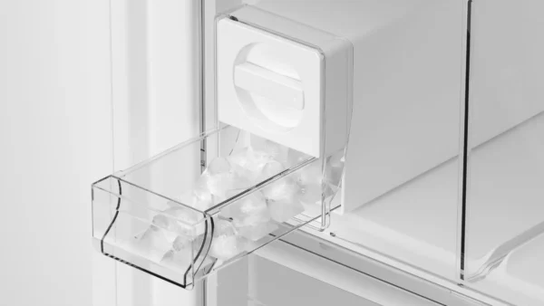 Фризер Siemens GS36NAWEP - Image 5