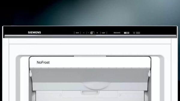 Фризер Siemens GS51NUWDP - Image 3