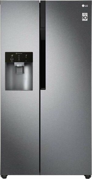 Хладилник LG GSL360ICEZ Side by Side